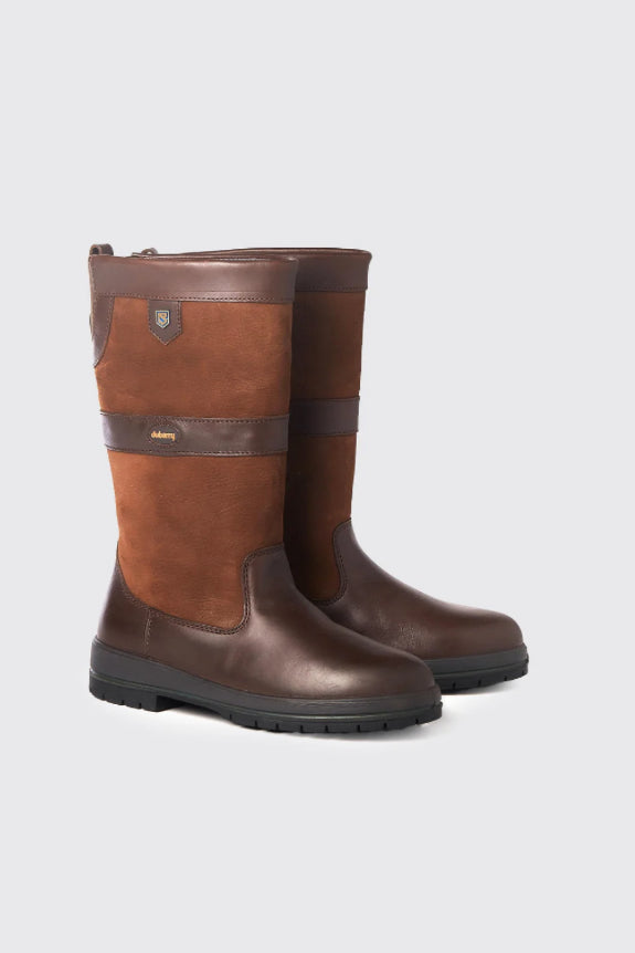 Dubarry Kildare herre boots