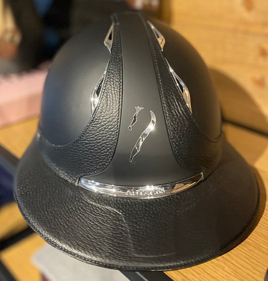 Ridehjelm Galaxy Eclipse