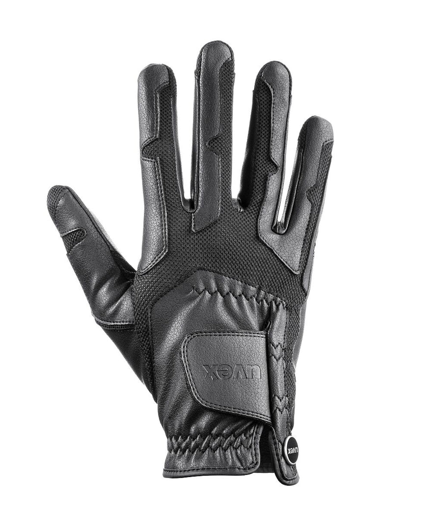 Ridehanske Uvex Ventraxion