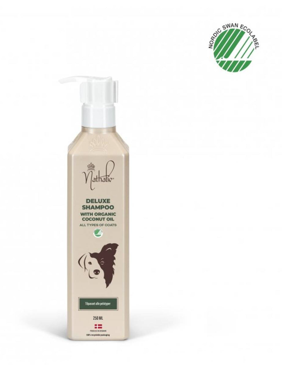 Deluxe Shampoo