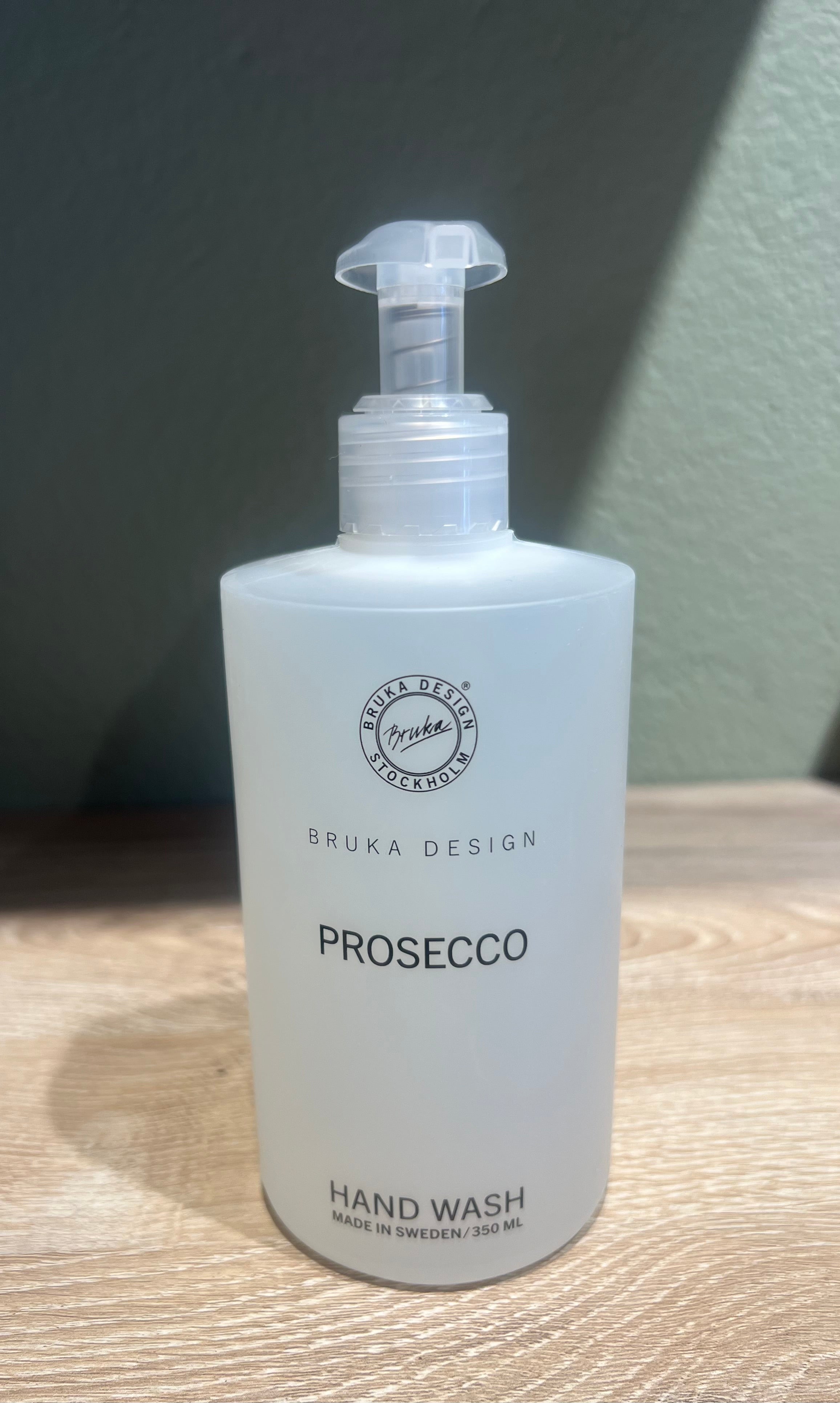Prosecco Hand Wash