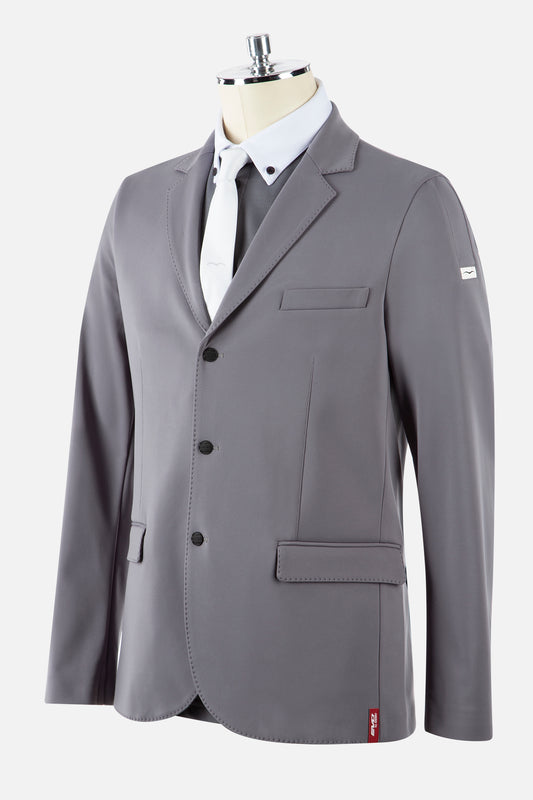 Stevnejakke herre Ikko