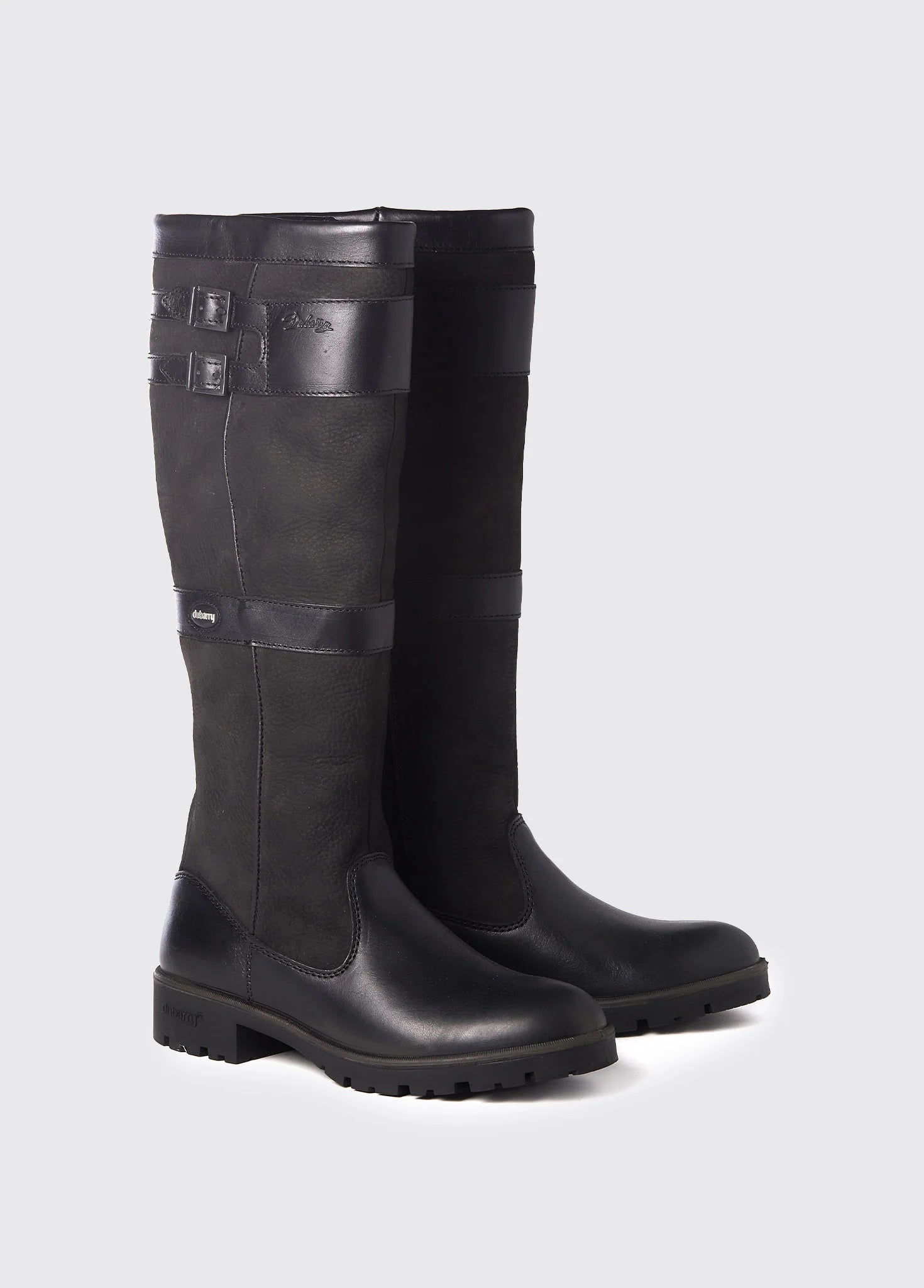 Dubarry Støvler Longford