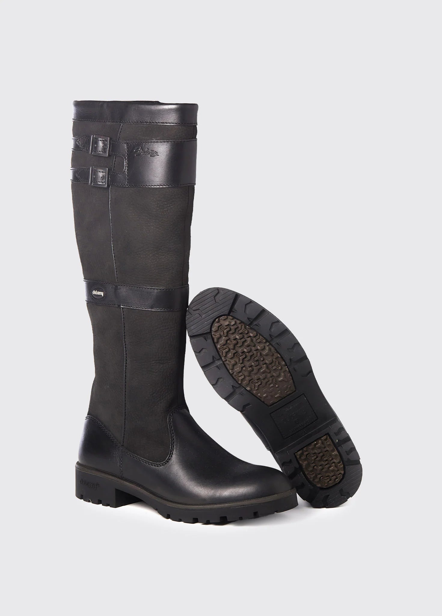 Dubarry Støvler Longford