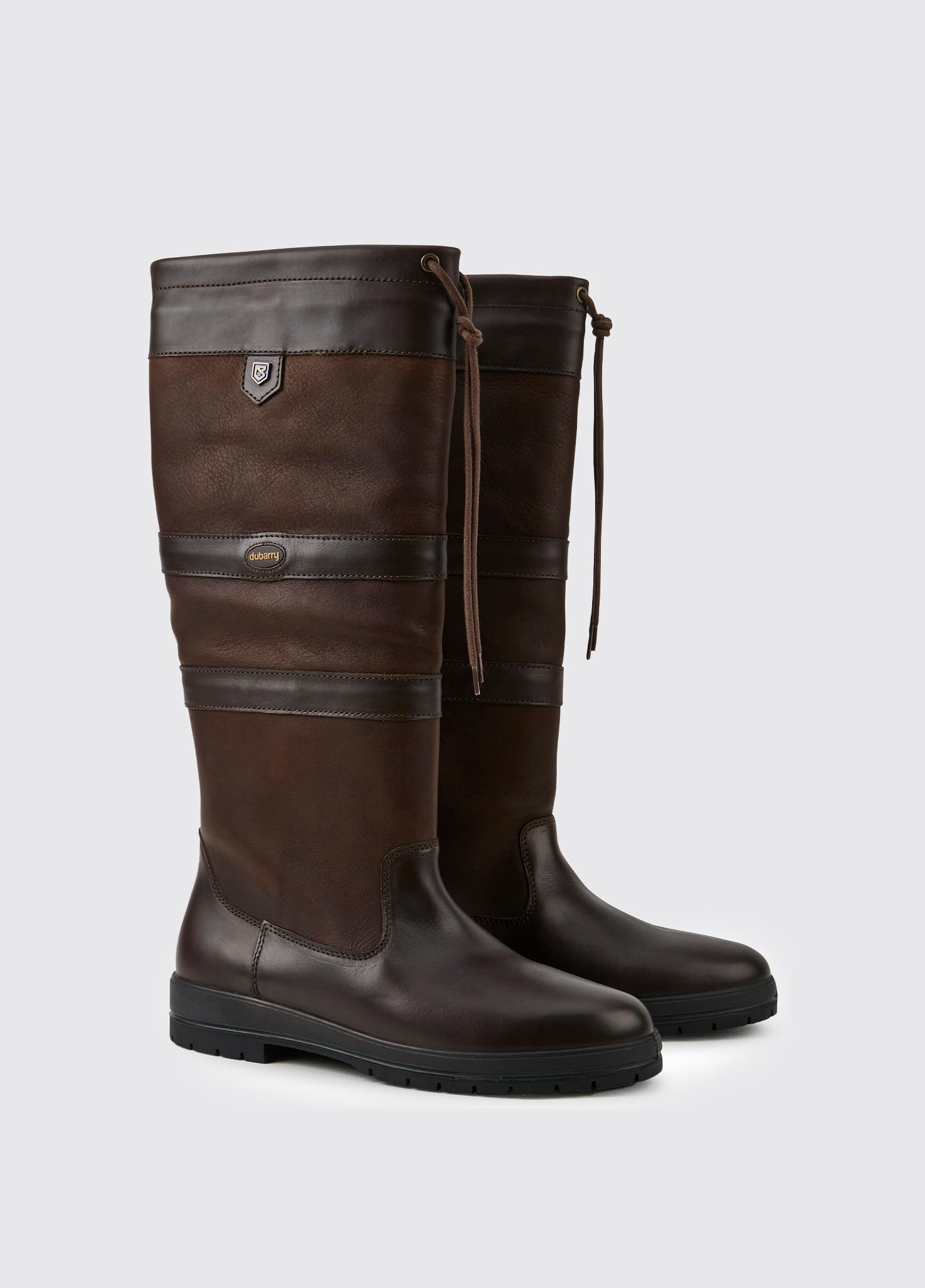 Dubarry Støvler Galway