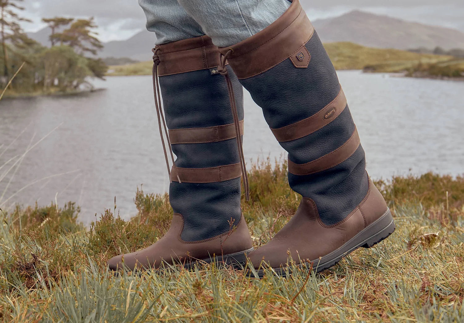 Dubarry Støvler Galway