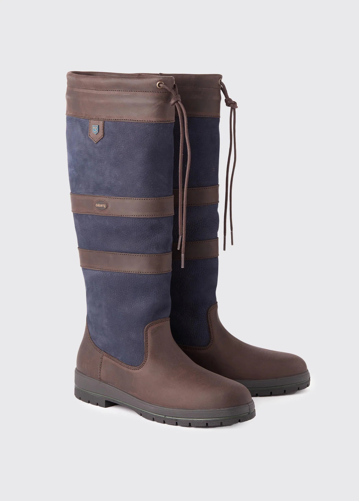 Dubarry Støvler Galway