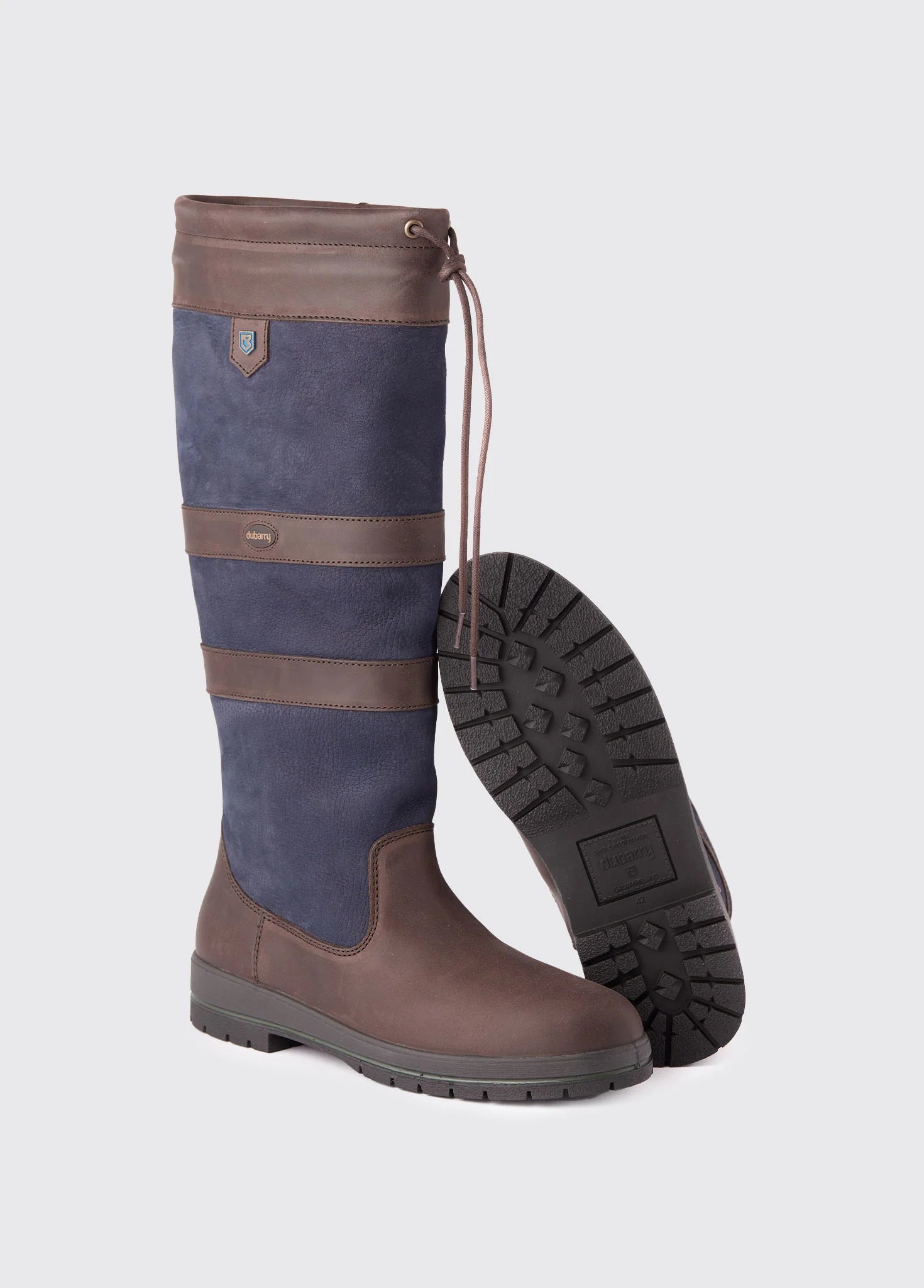 Dubarry Støvler Galway