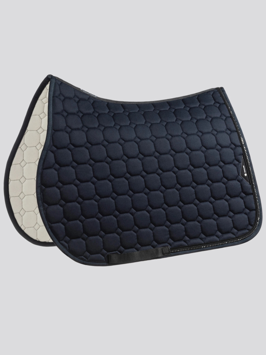 Sjabrak Crystal octagon