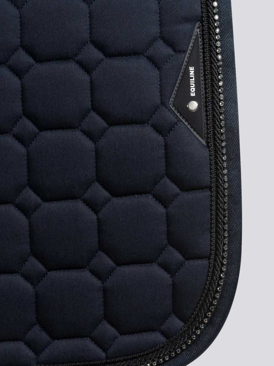 Sjabrak Crystal octagon