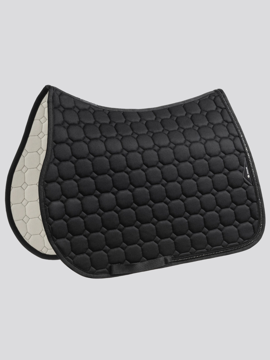 Sjabrak Crystal octagon