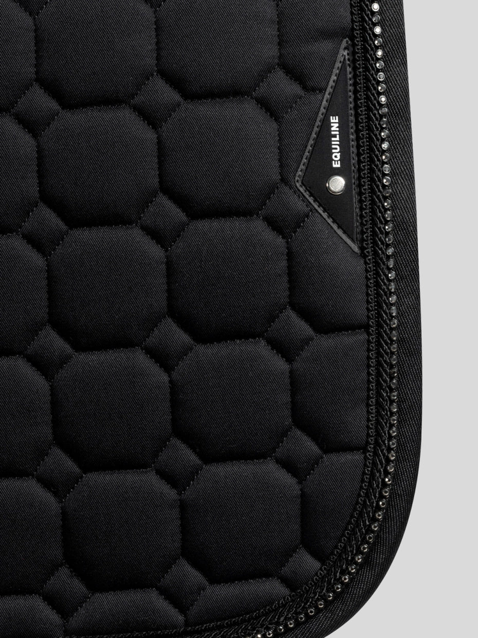 Sjabrak Crystal octagon