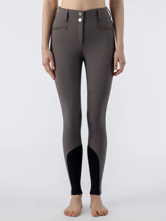 Crystalek knegrip ridebukse