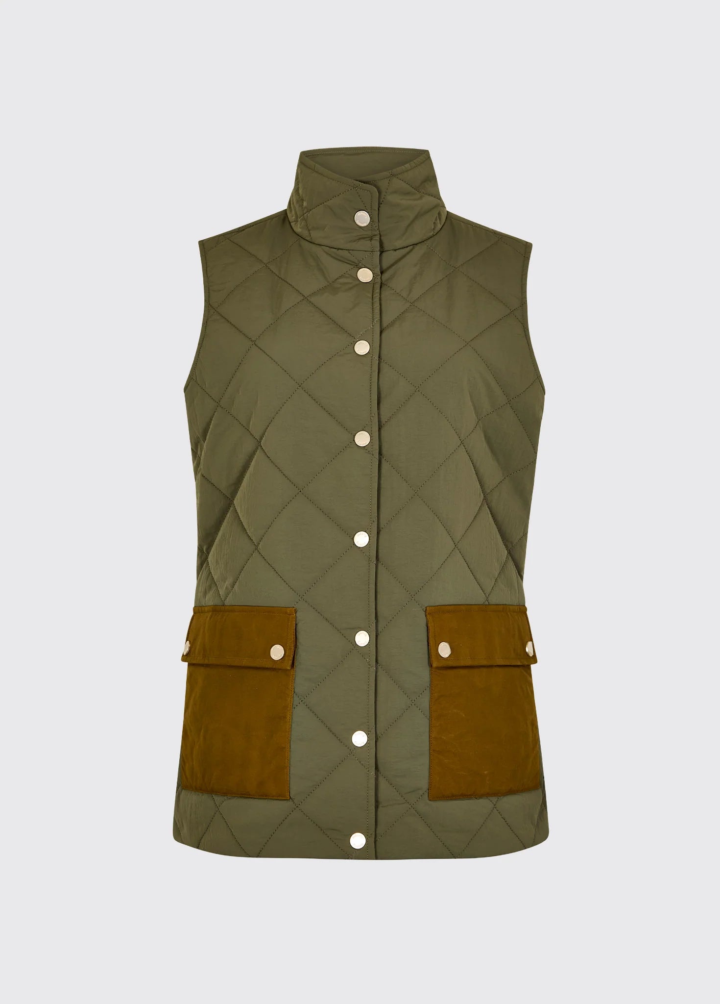 Clashmore vest
