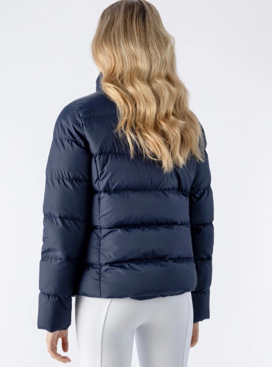 Equiline padded boblejakke