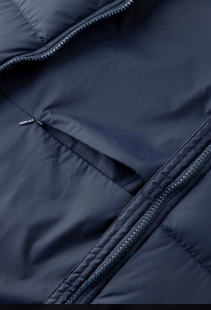 Equiline padded boblejakke