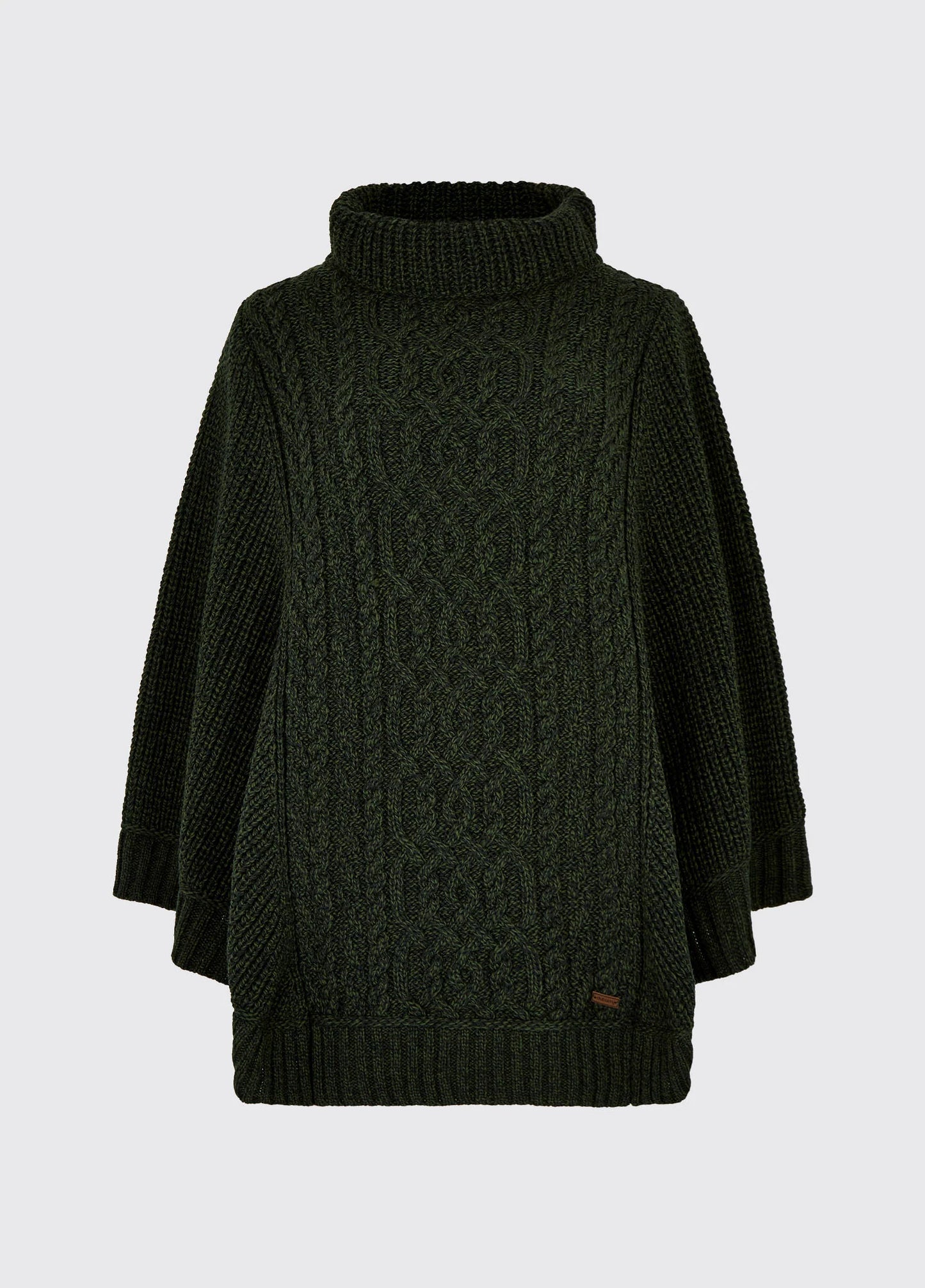 Poncho Kilronan