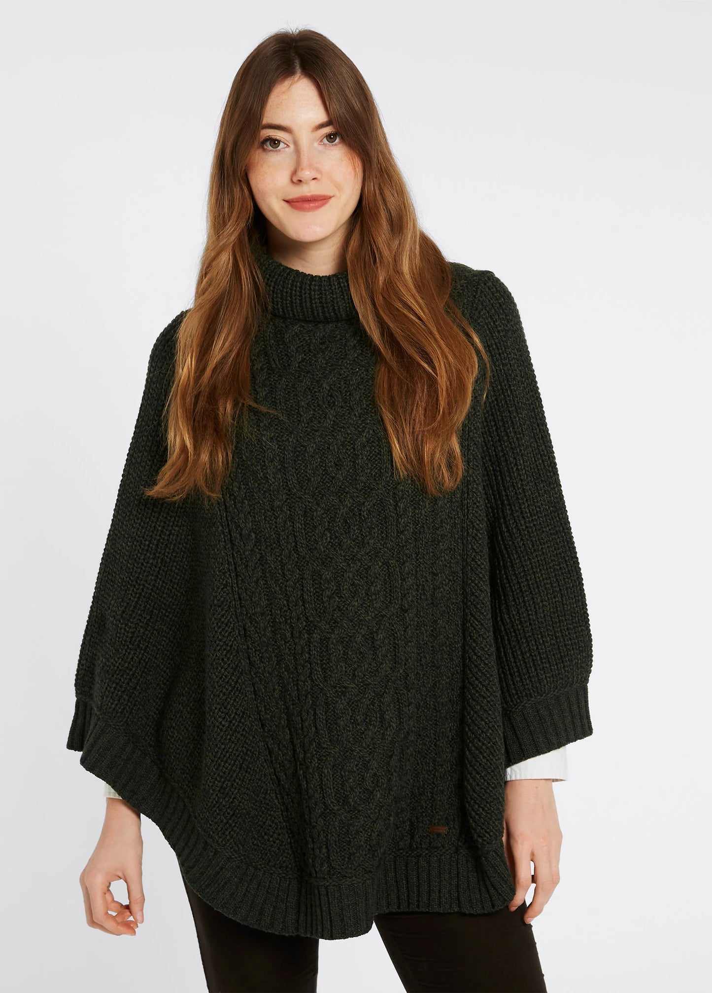 Poncho Kilronan