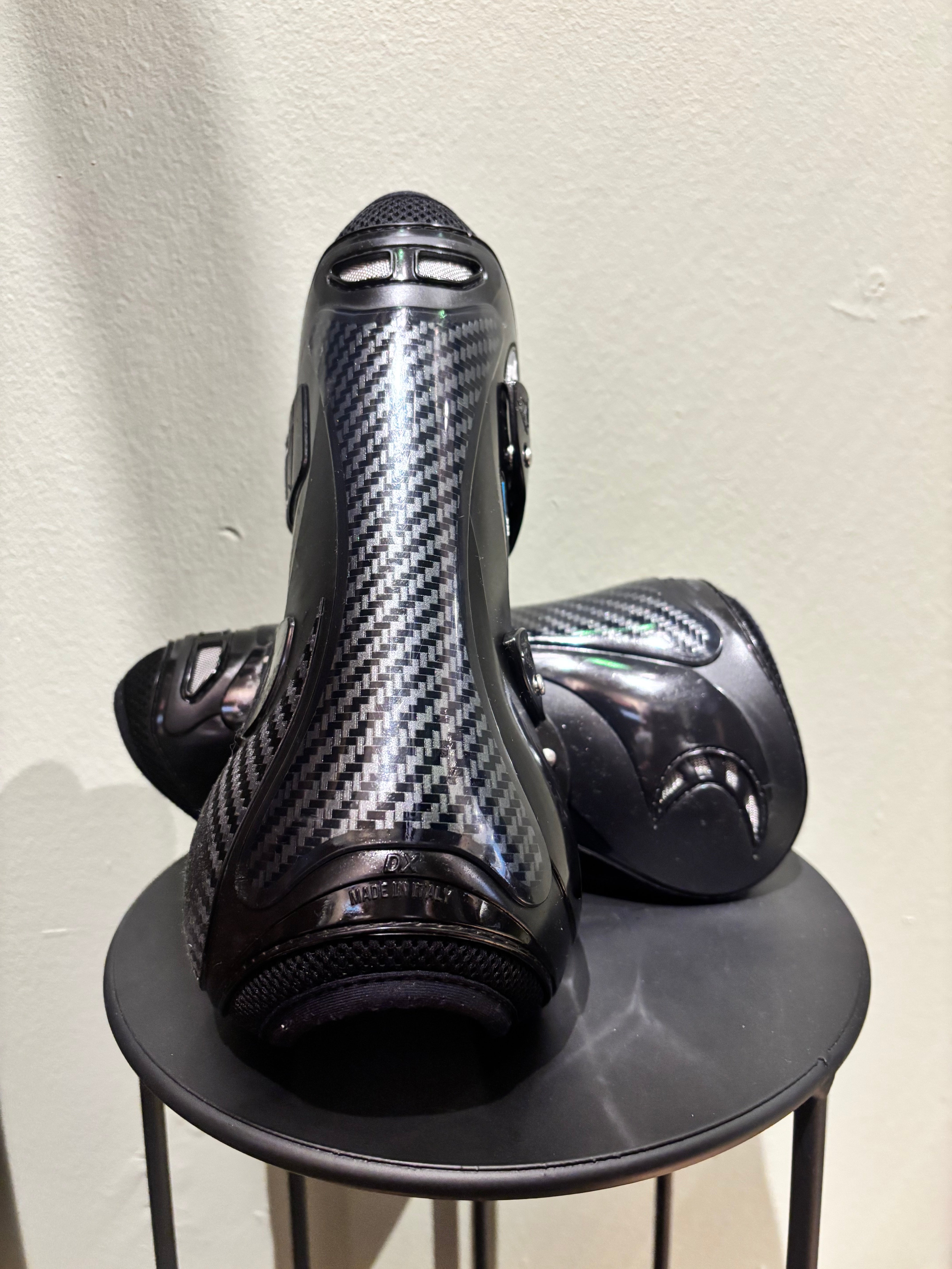 Veredus Carbon Gel Vento