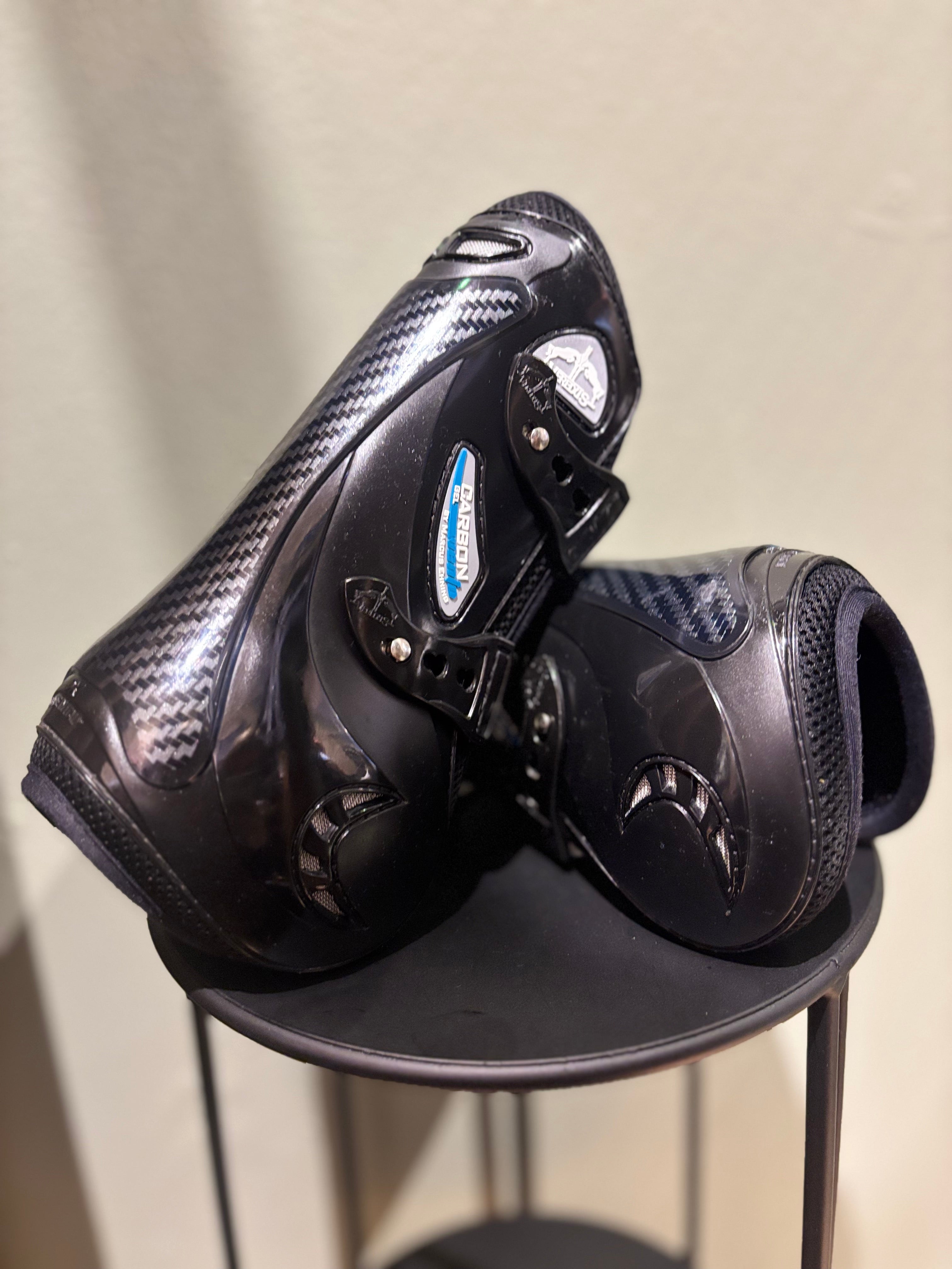 Veredus Carbon Gel Vento