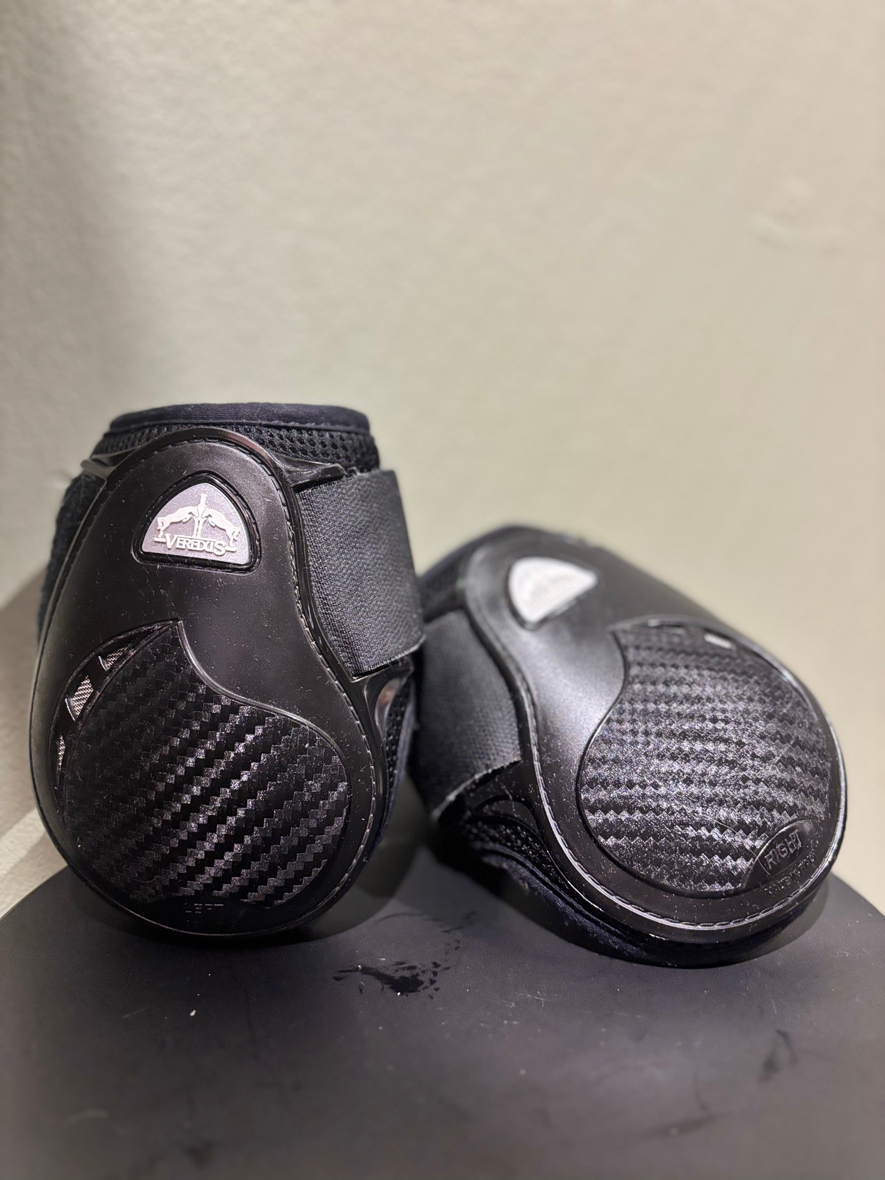 Veredus Young Horse Vento