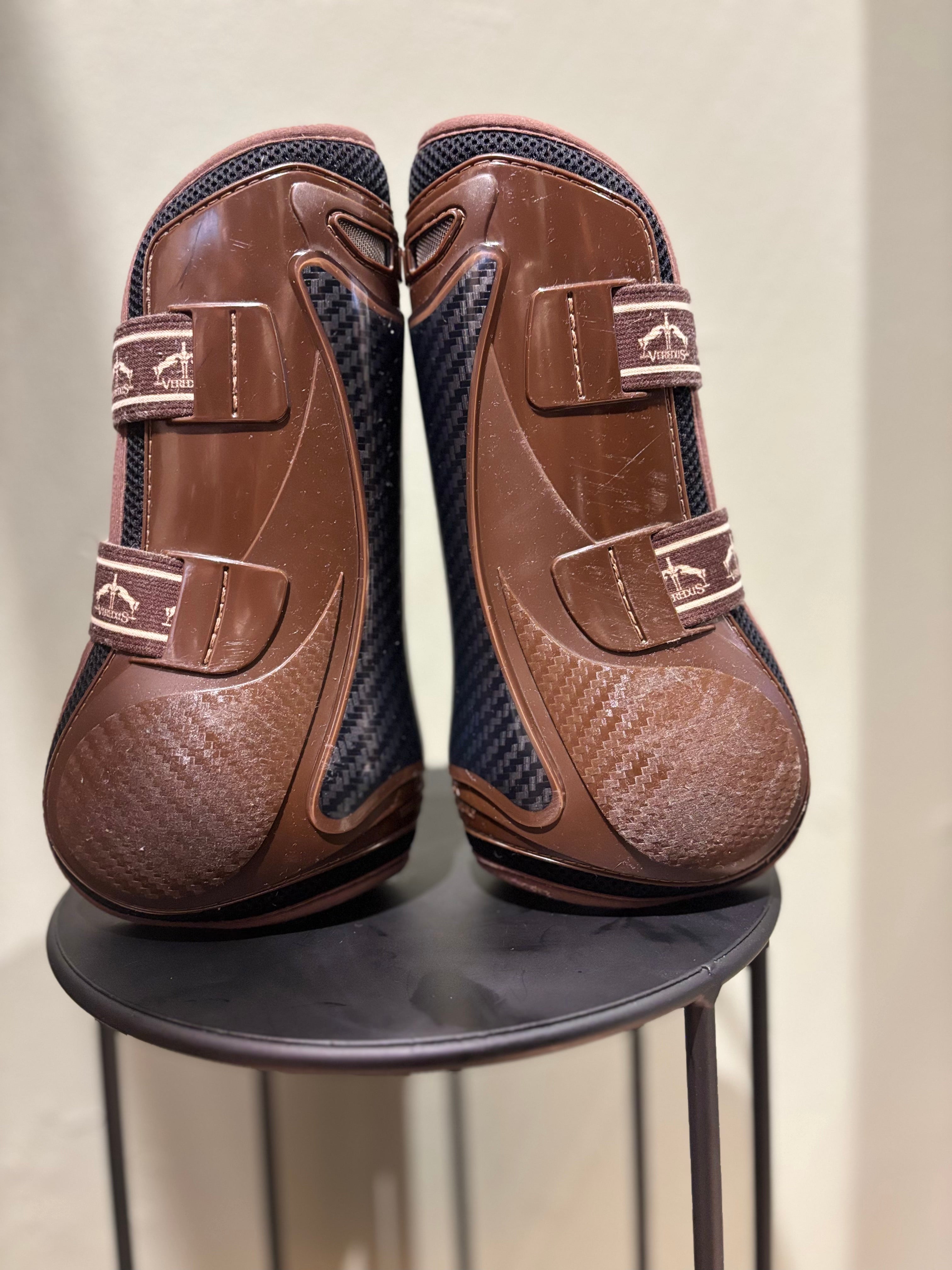 Veredus Carbon Gel Vento