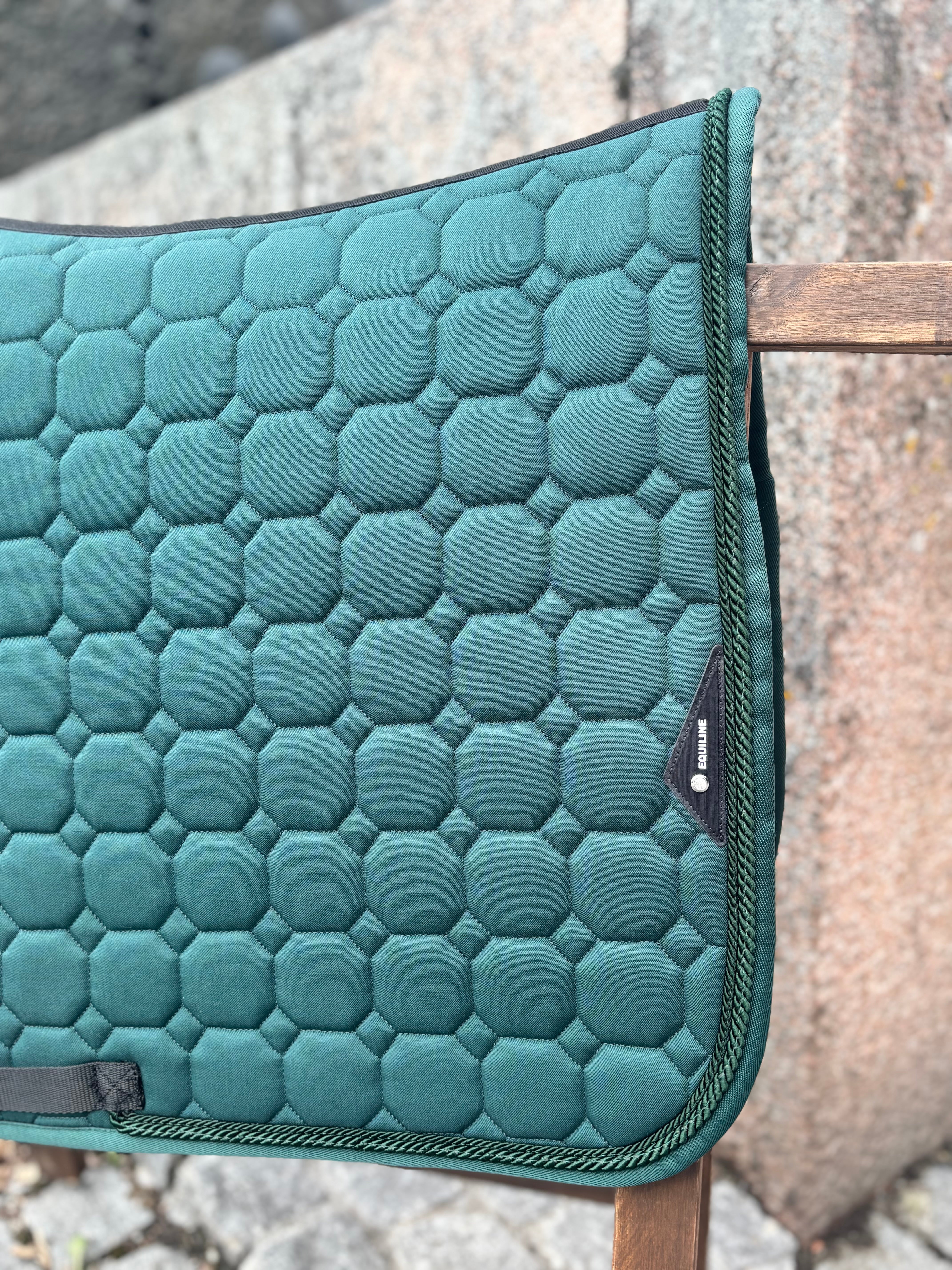 Octagon Custom Grønn