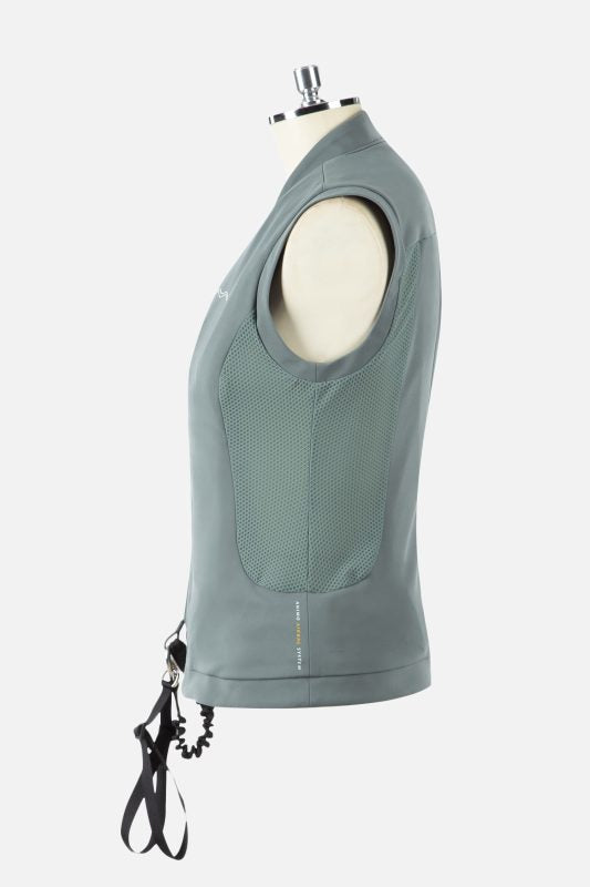 Sikkerhetsvest Li-Tech
