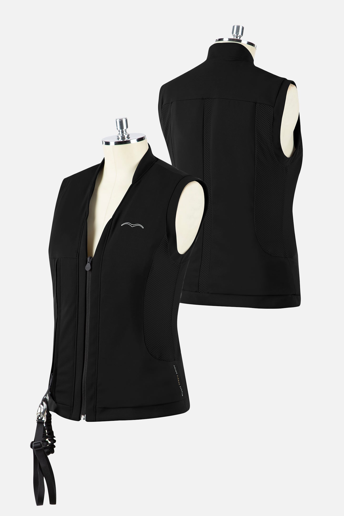 Sikkerhetsvest Li-Tech