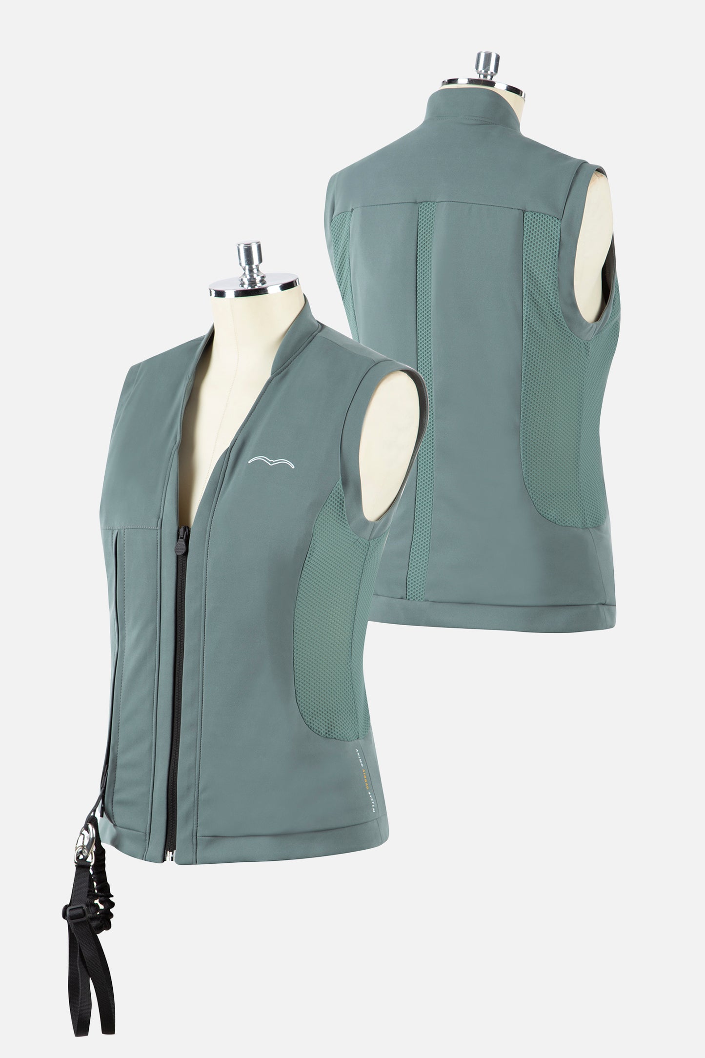 Sikkerhetsvest Li-Tech