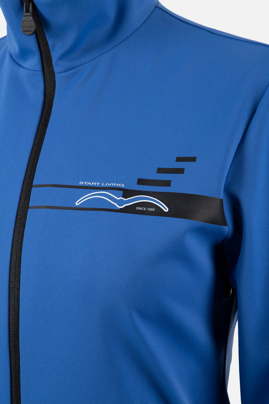 Softshelljakke Lipstick