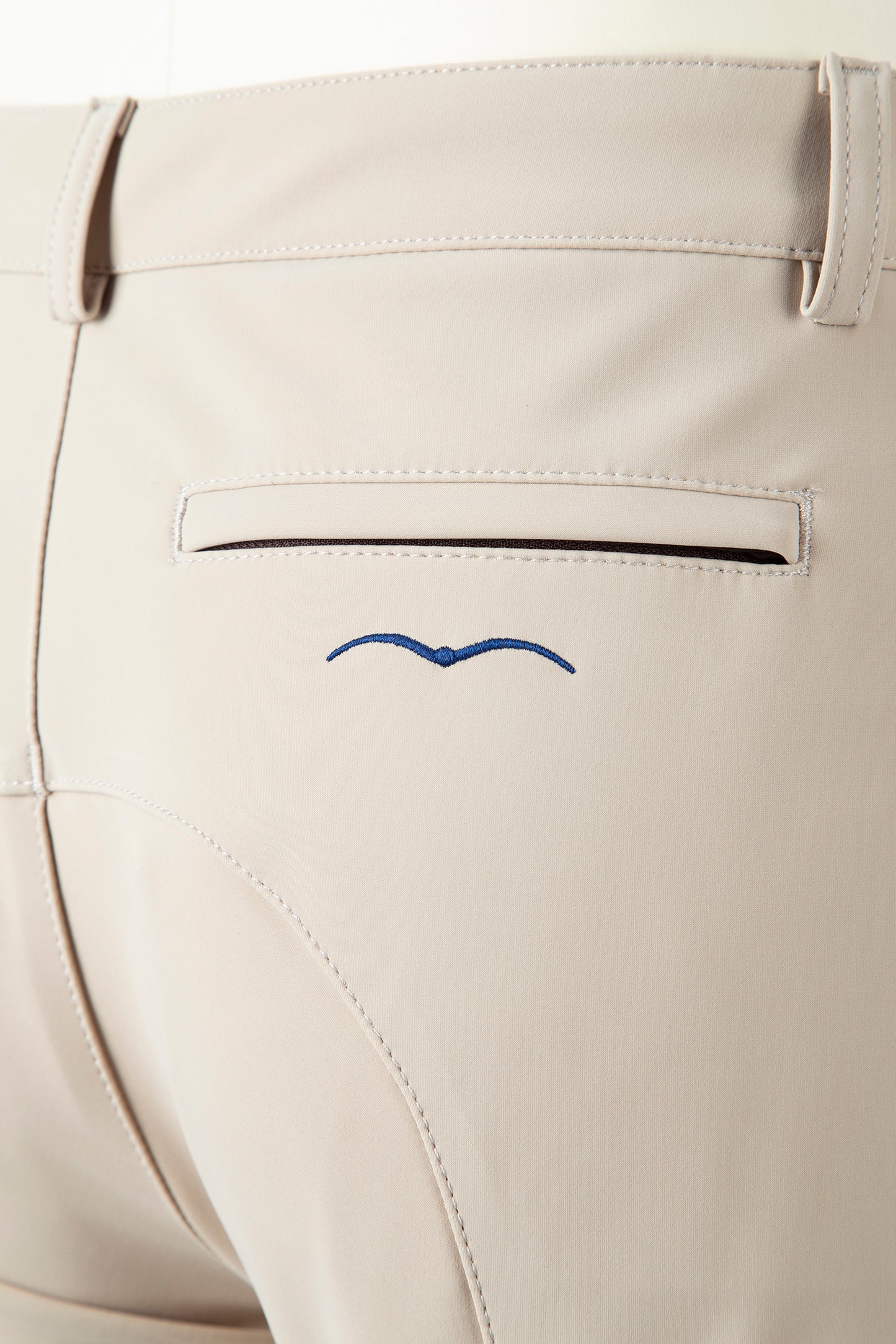 Ridebukse herre Merc