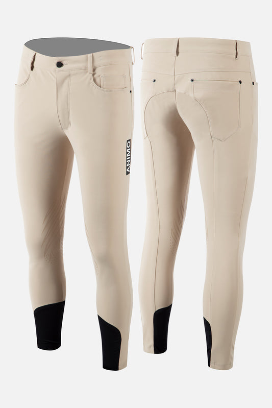 Ridebukse herre Molano