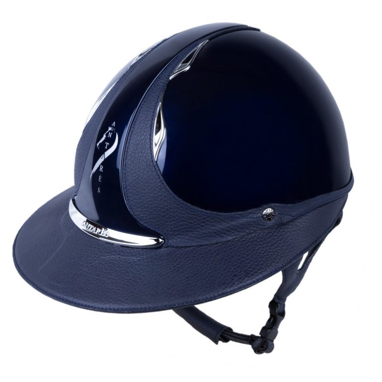 Ridehjelm Premium Eclipse