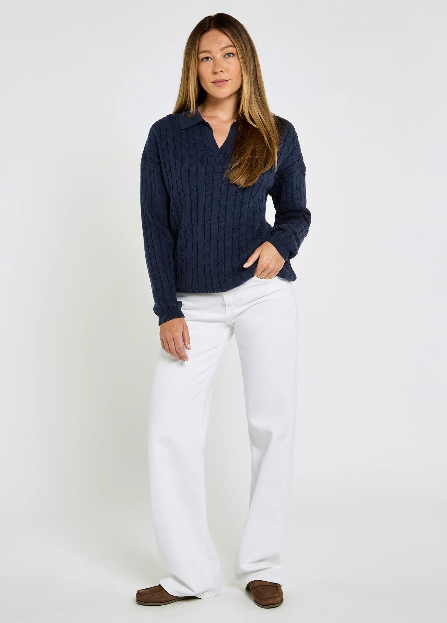 Dubarry genser Brownville