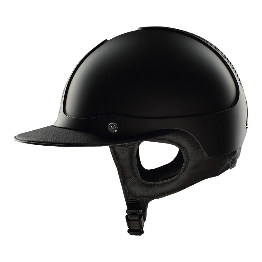 Ridehjelm Precision Galaxy Eclipse