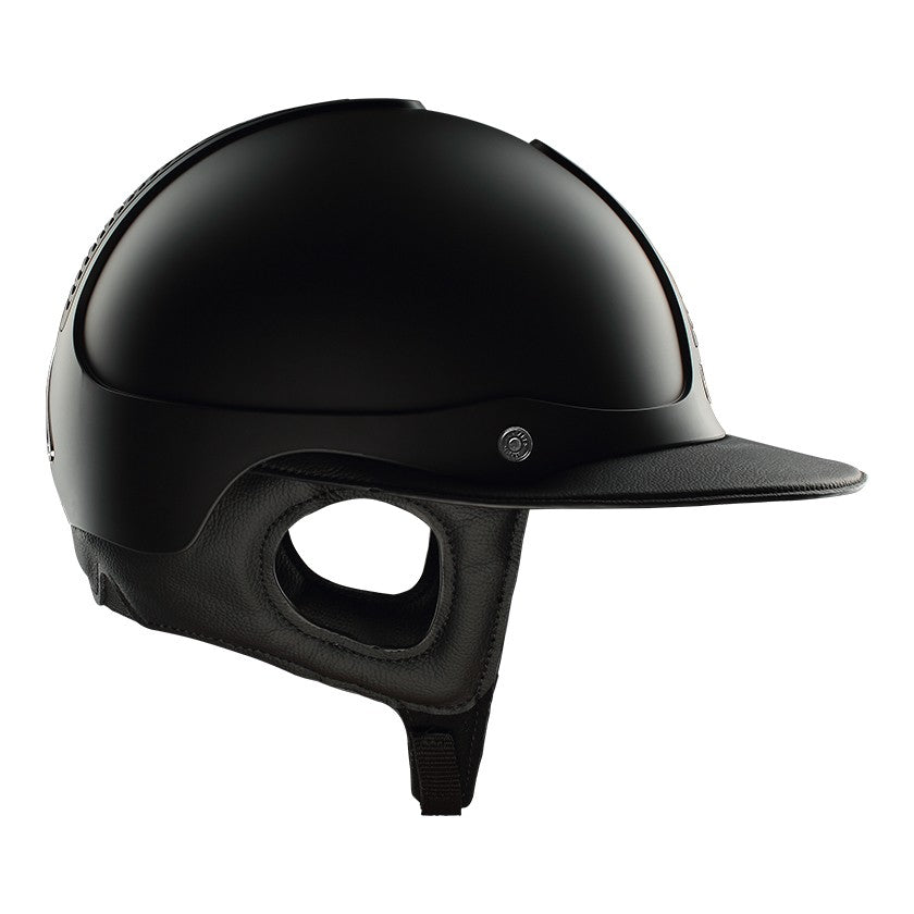 Ridehjelm Precision Galaxy Eclipse