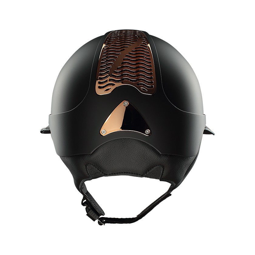 Ridehjelm Precision Galaxy Eclipse