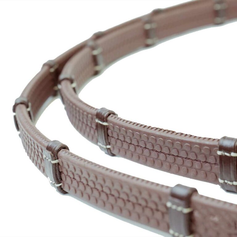 Tøyler fra Antarès med stoppere