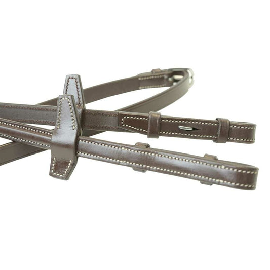 Tøyler fra Antarès med stoppere