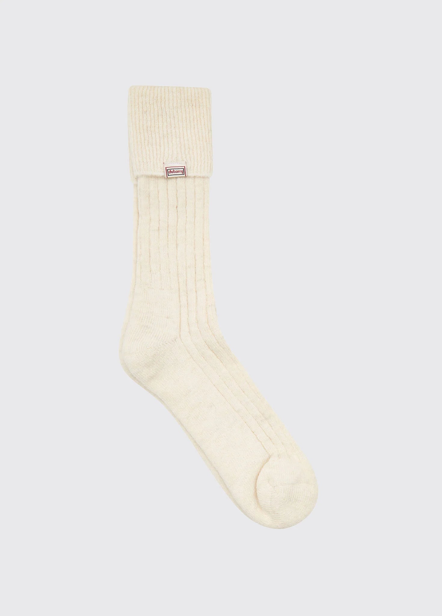 Dubarry Holycross Alpaca sokker