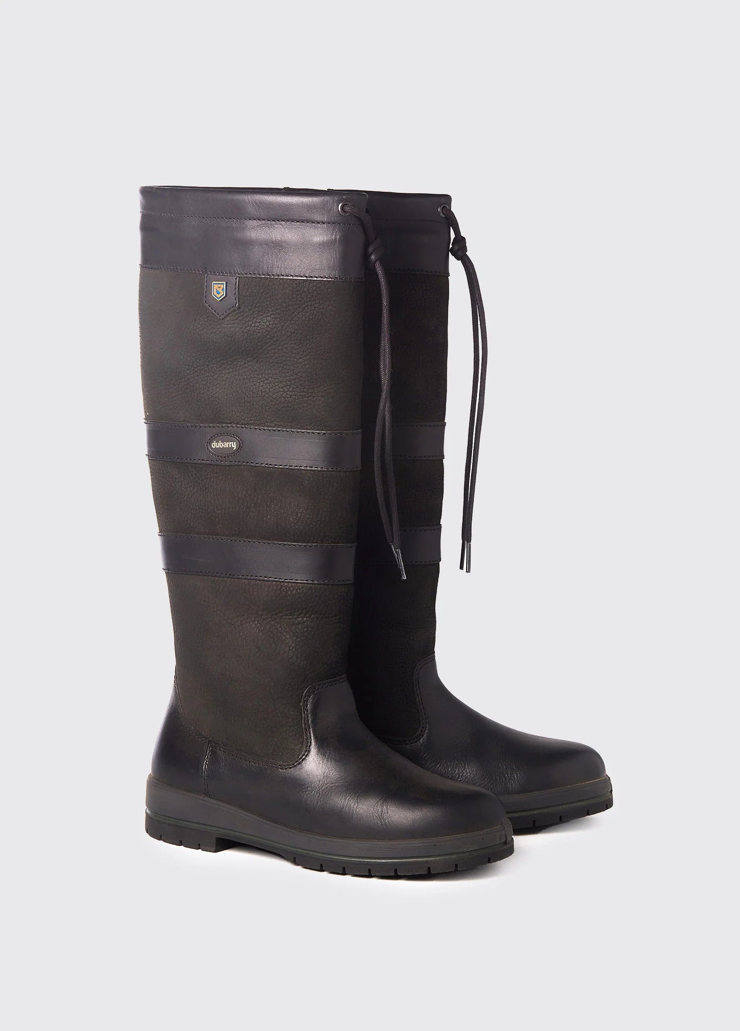 Dubarry Støvler Galway