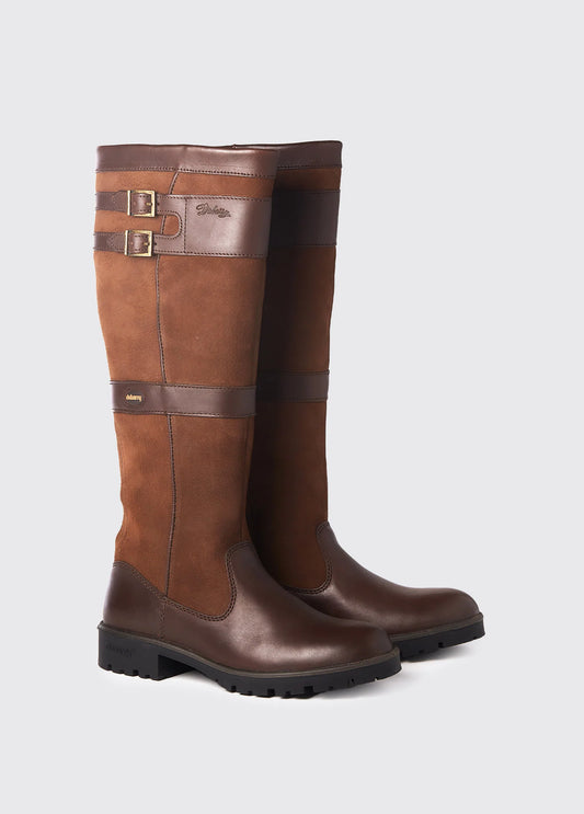Støvler Dubarry Longford
