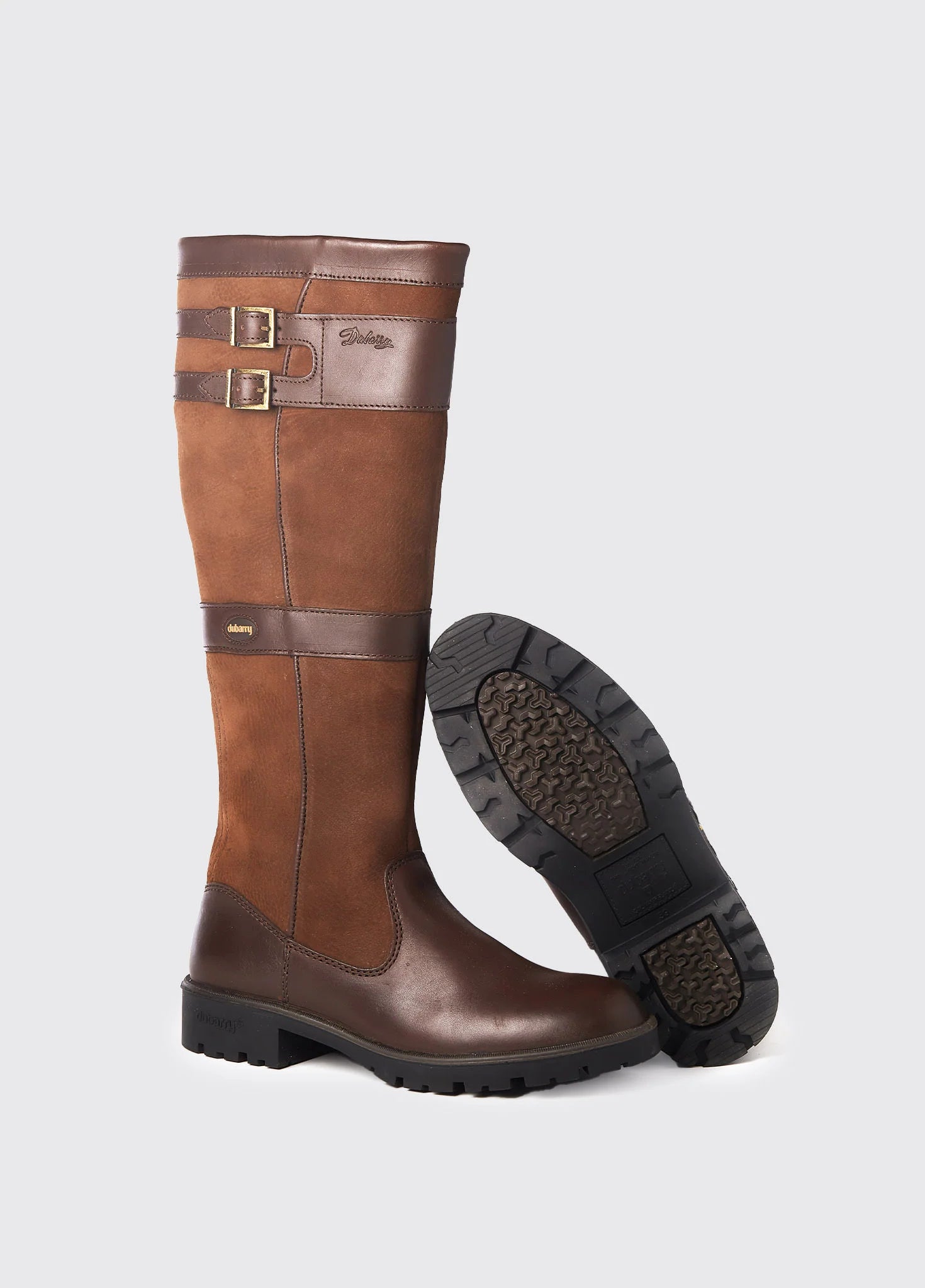 Dubarry Støvler Longford