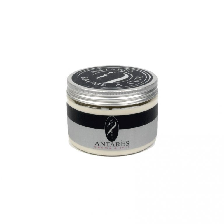 Lærbalsam Antarès