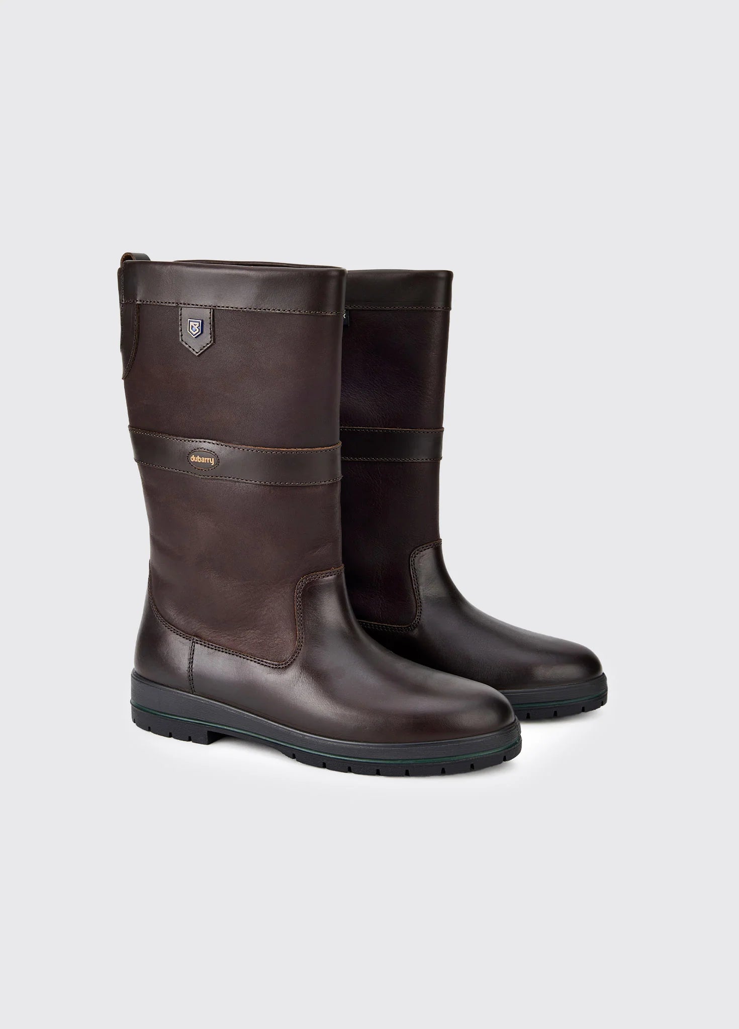 Dubarry Kildare herre boots