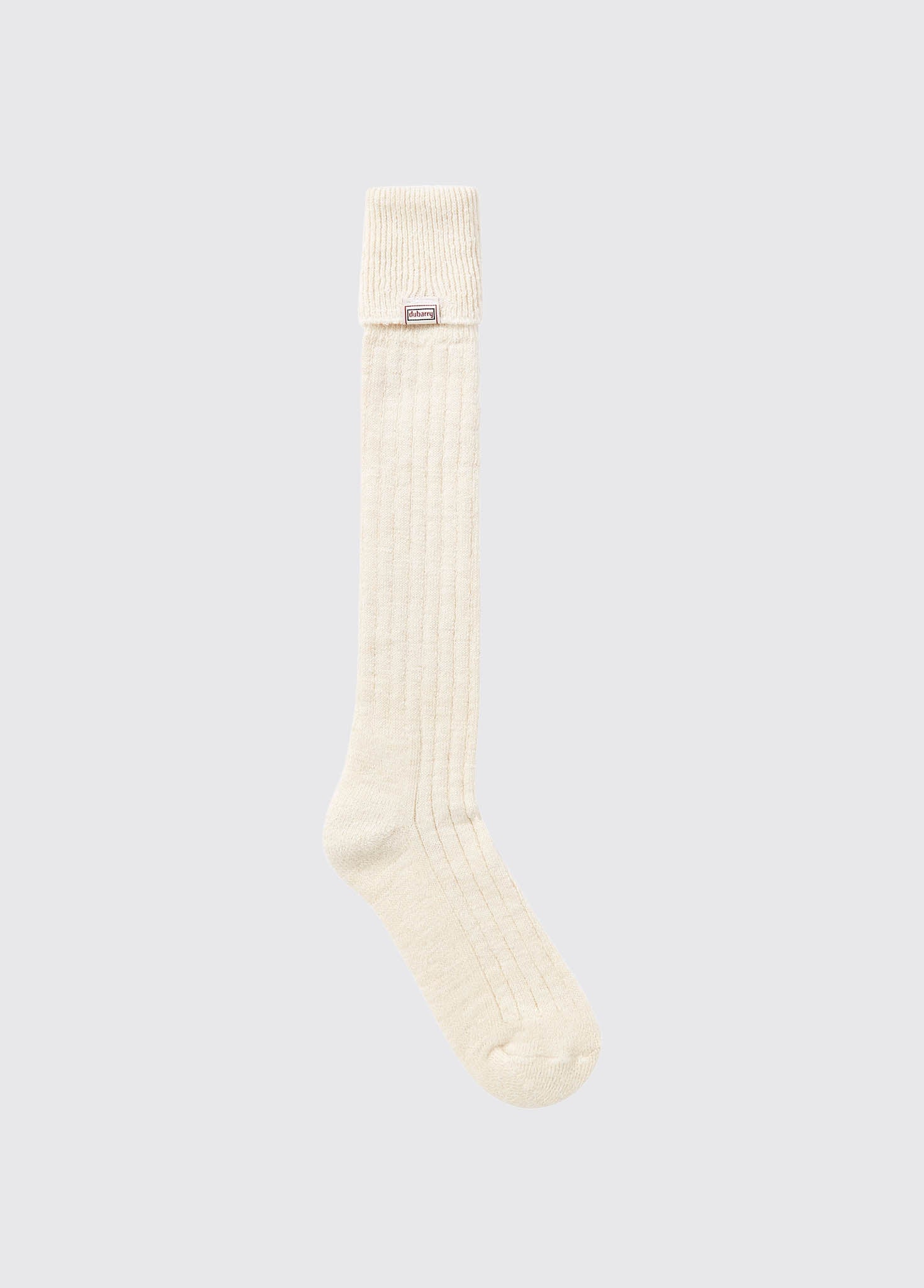 Dubarry Sokker Alpakka