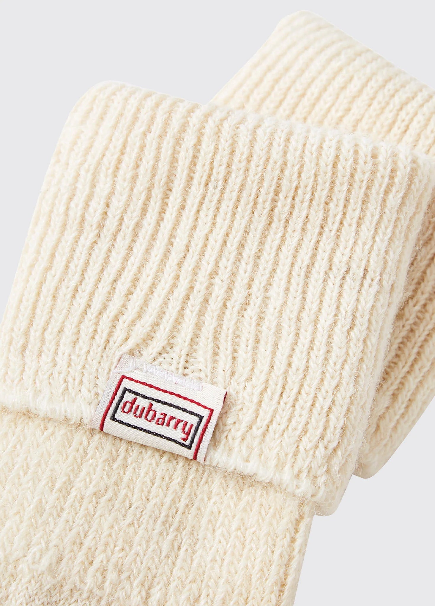 Dubarry Holycross Alpaca sokker