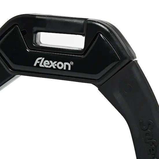 Stigbøyler Flex-On Safe-On