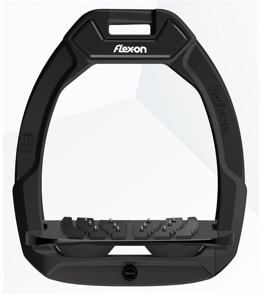 Stigbøyler Flex-On Safe-On